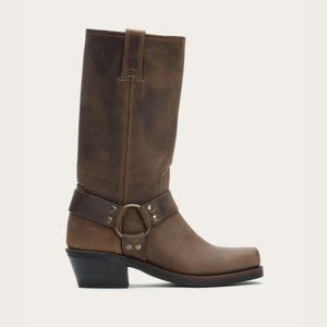 Frye Harness 12 R Boots